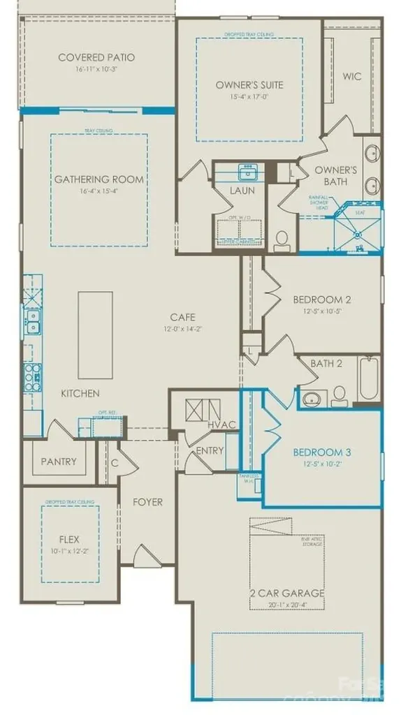 2522 Serene Avenue Belmont NC 28012