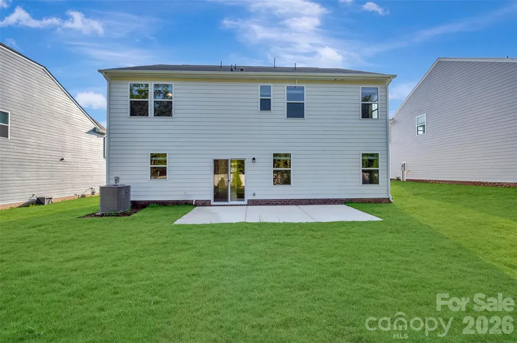 512 Willoughby Park Drive Monroe NC 28112