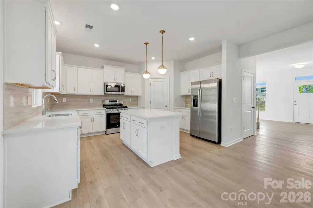 512 Willoughby Park Drive Monroe NC 28112
