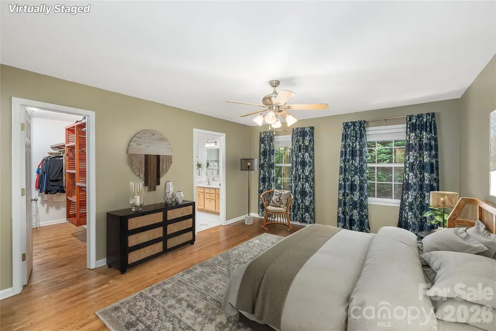 602 Hidden Springs Drive Asheville NC 28804