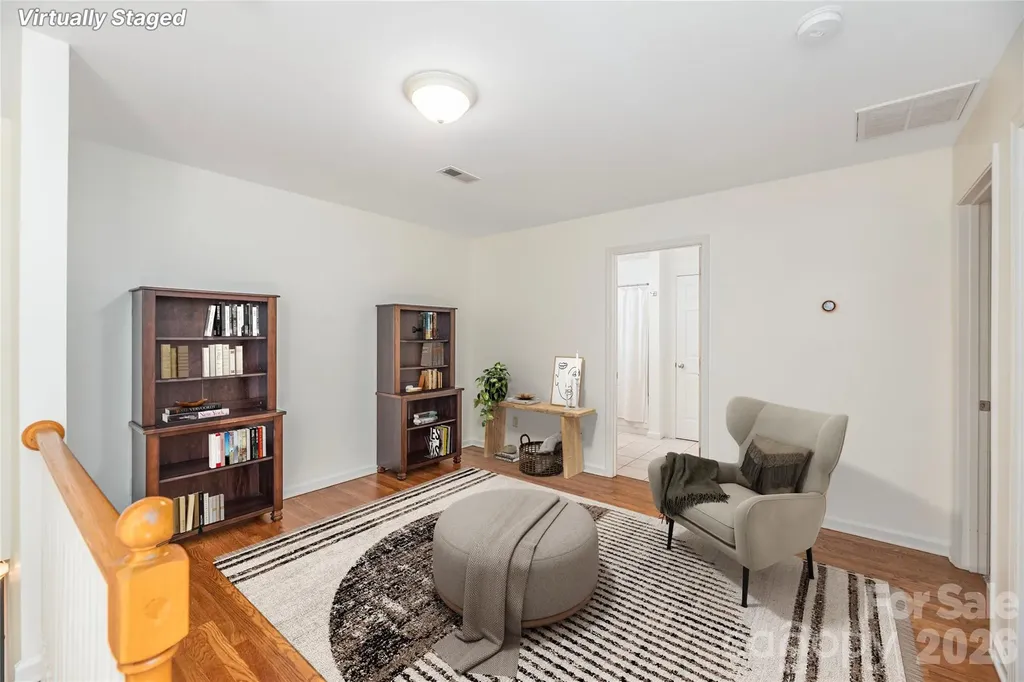 602 Hidden Springs Drive Asheville NC 28804