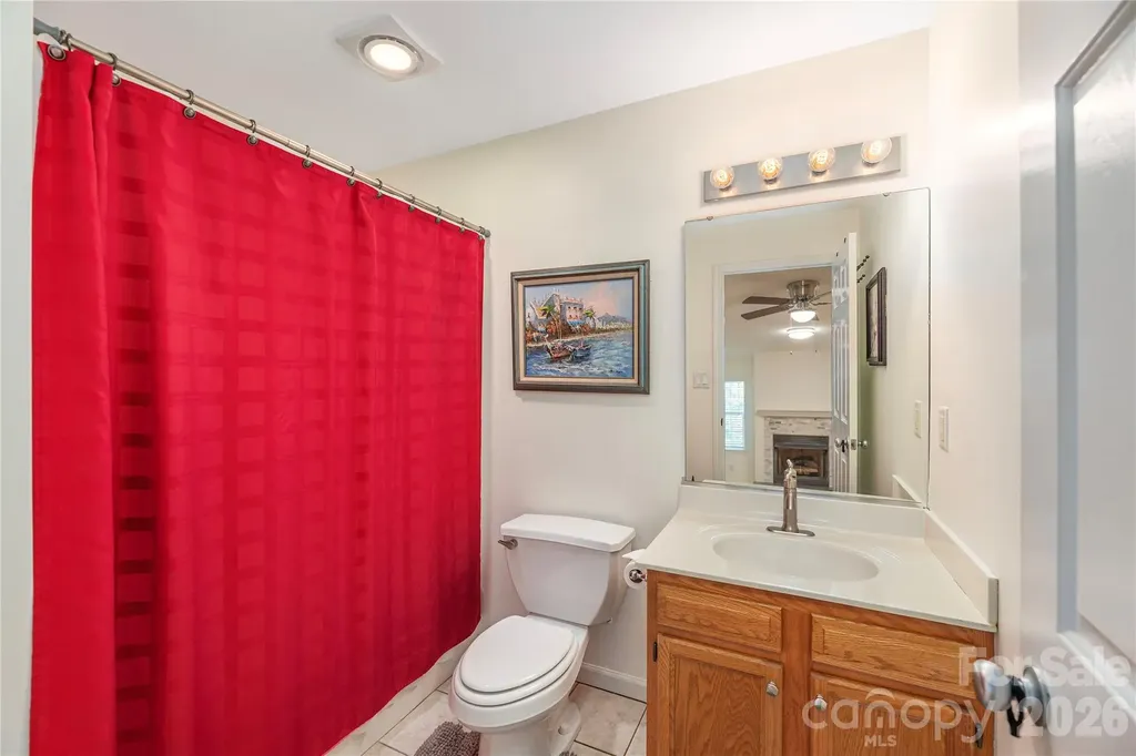 602 Hidden Springs Drive Asheville NC 28804