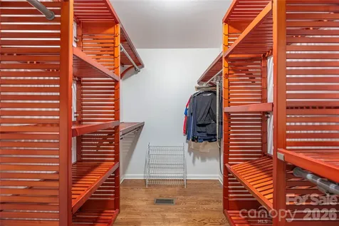 602 Hidden Springs Drive Asheville NC 28804
