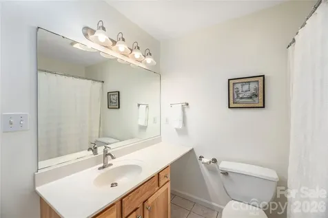 602 Hidden Springs Drive Asheville NC 28804
