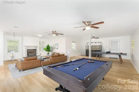 602 Hidden Springs Drive Asheville NC 28804