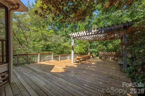 602 Hidden Springs Drive Asheville NC 28804