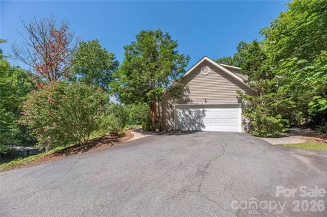602 Hidden Springs Drive Asheville NC 28804