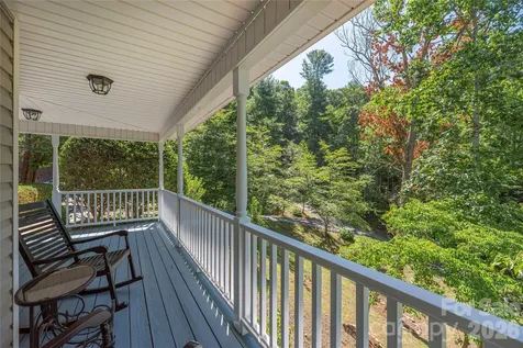 602 Hidden Springs Drive Asheville NC 28804