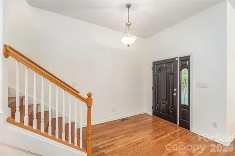 602 Hidden Springs Drive Asheville NC 28804
