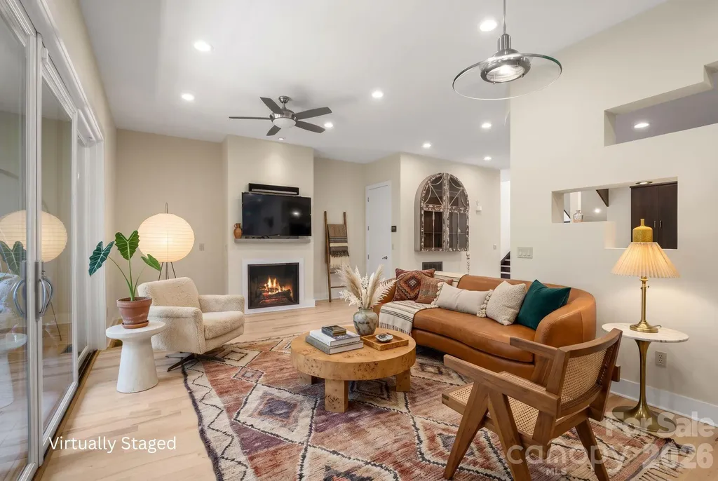 26 Macallan Lane Asheville NC 28805