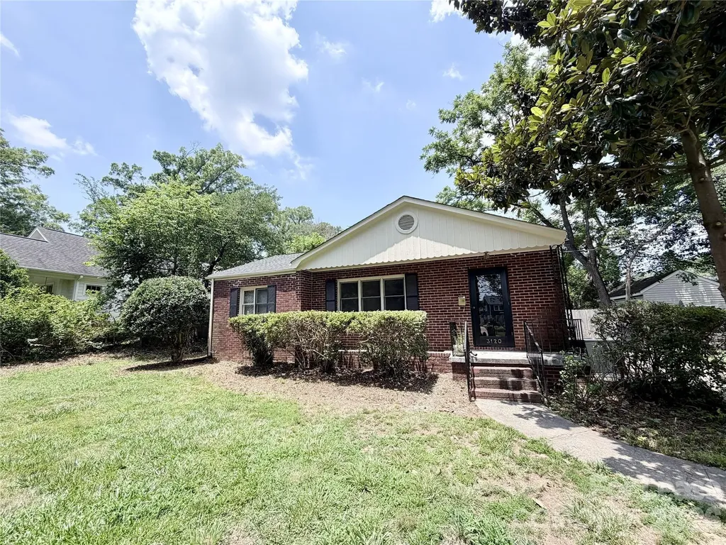 3120 Cambridge Road Charlotte NC 28209