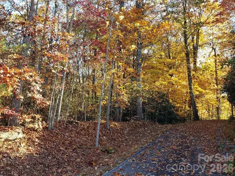 Tbd Top Oaks Lane Pisgah Forest NC 28768