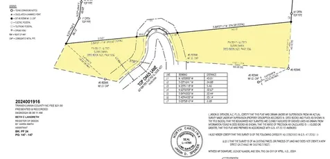 Tbd Top Oaks Lane Pisgah Forest NC 28768