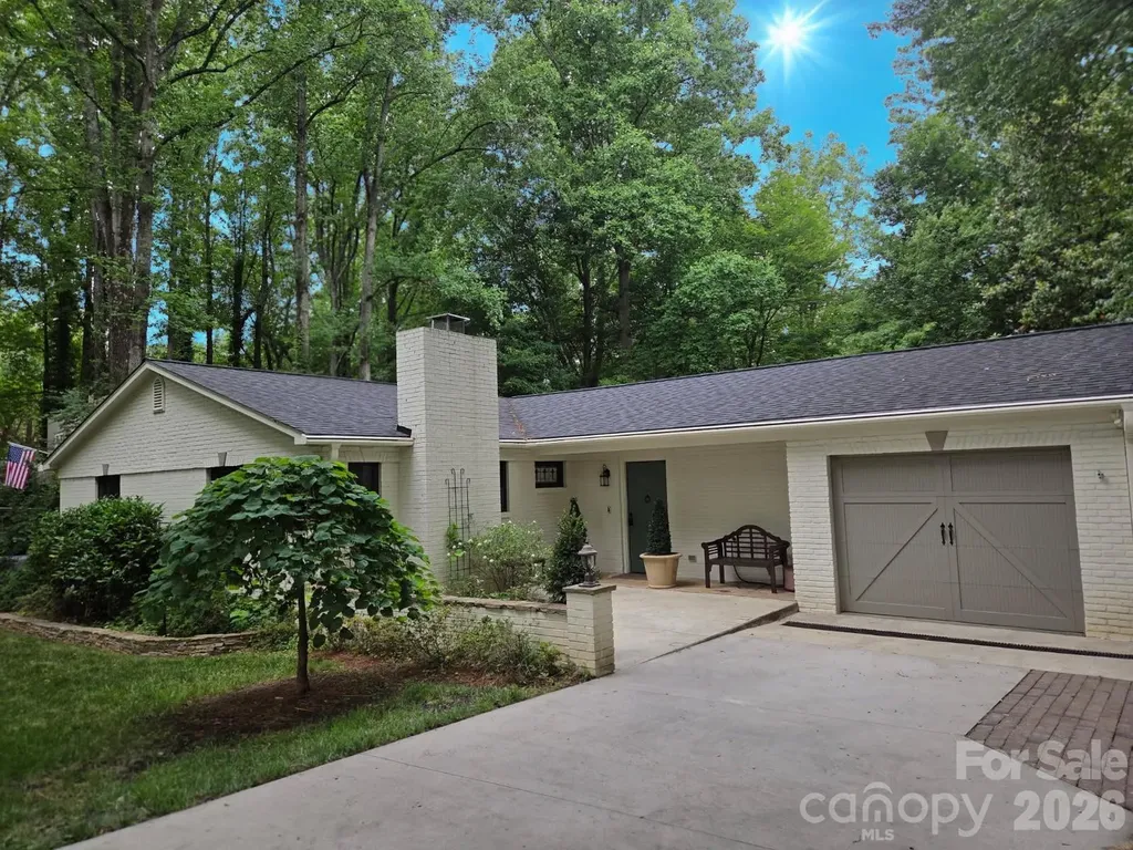 1889 Faculty Drive Winston Salem NC 27106