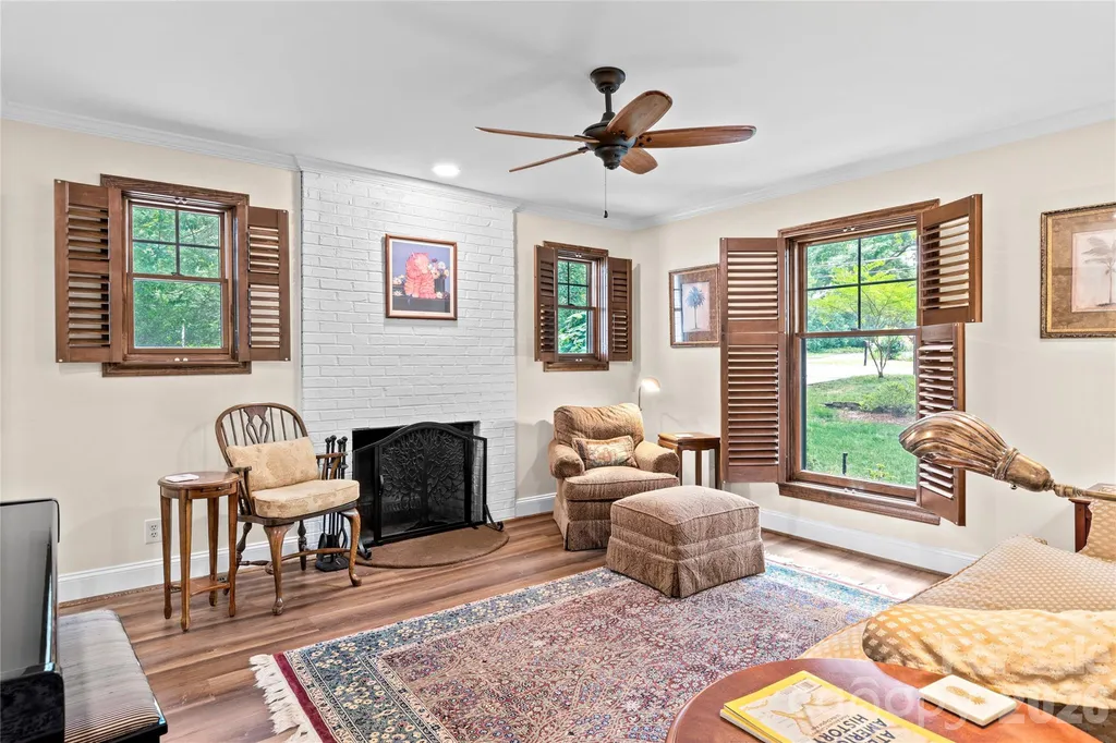 1889 Faculty Drive Winston Salem NC 27106