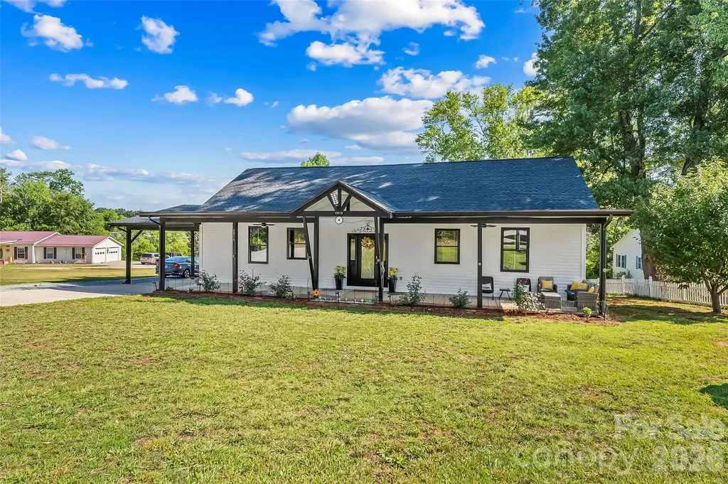 4816 Klutz Place Granite Falls NC 28630