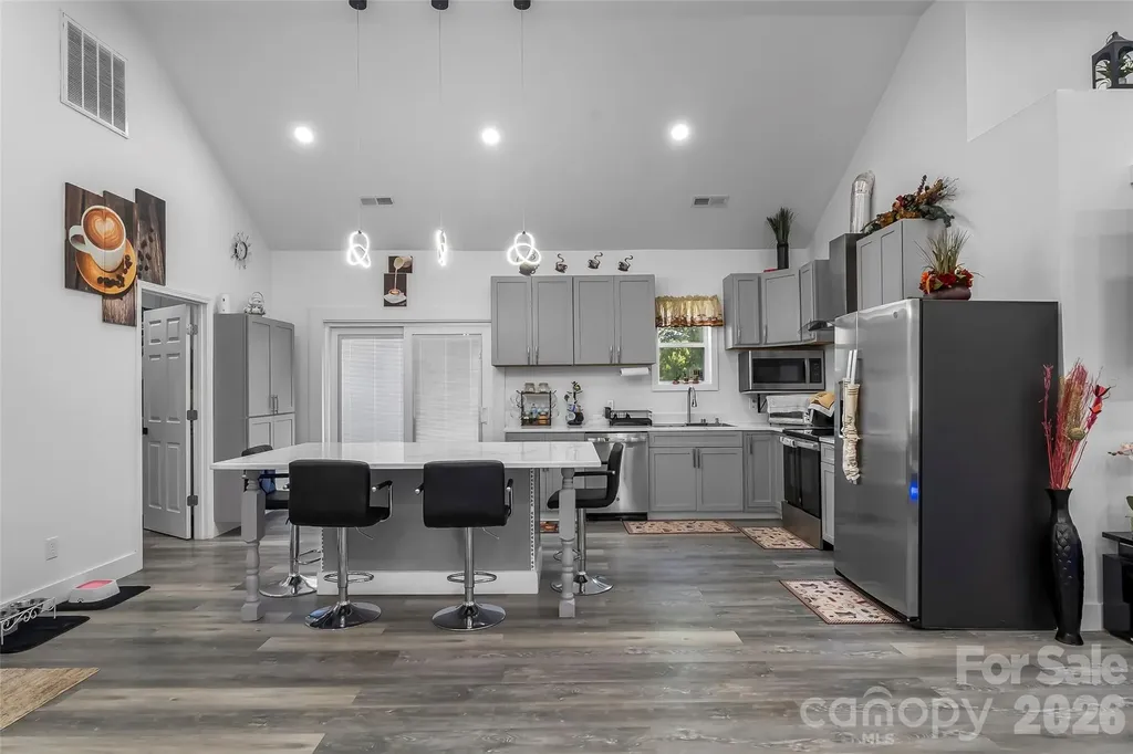 4816 Klutz Place Granite Falls NC 28630