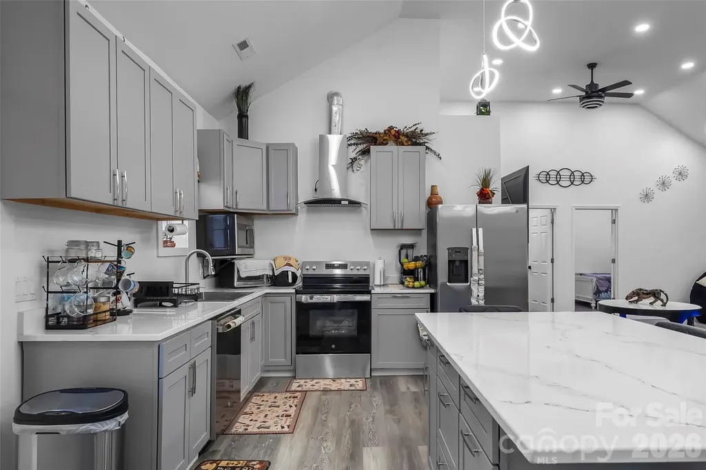 4816 Klutz Place Granite Falls NC 28630