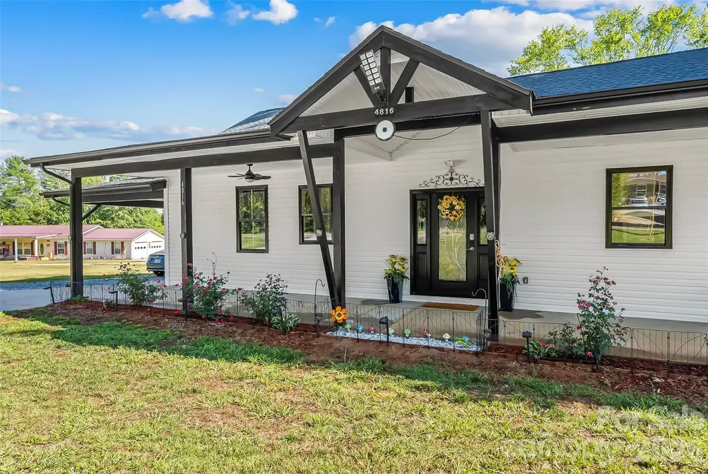 4816 Klutz Place Granite Falls NC 28630
