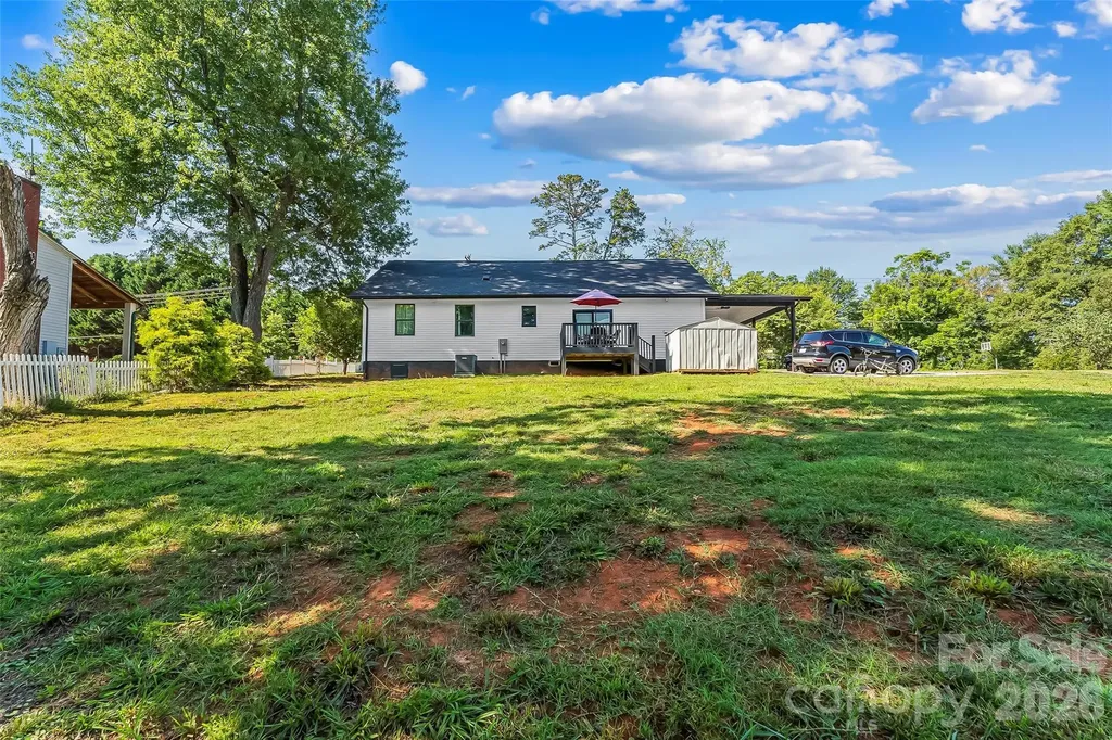 4816 Klutz Place Granite Falls NC 28630