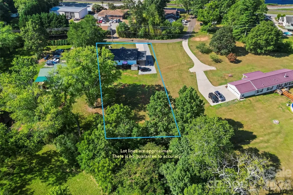 4816 Klutz Place Granite Falls NC 28630
