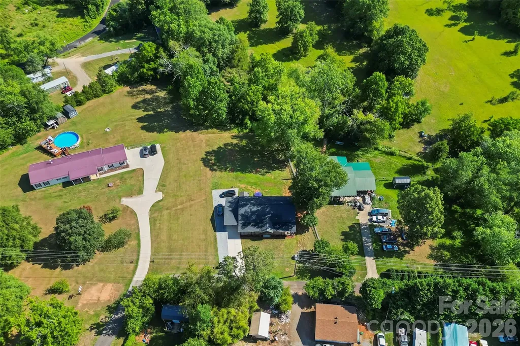 4816 Klutz Place Granite Falls NC 28630