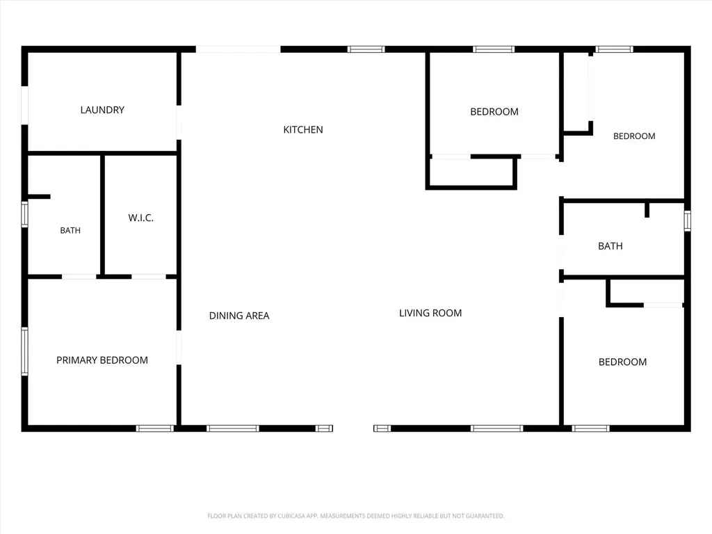 4816 Klutz Place Granite Falls NC 28630