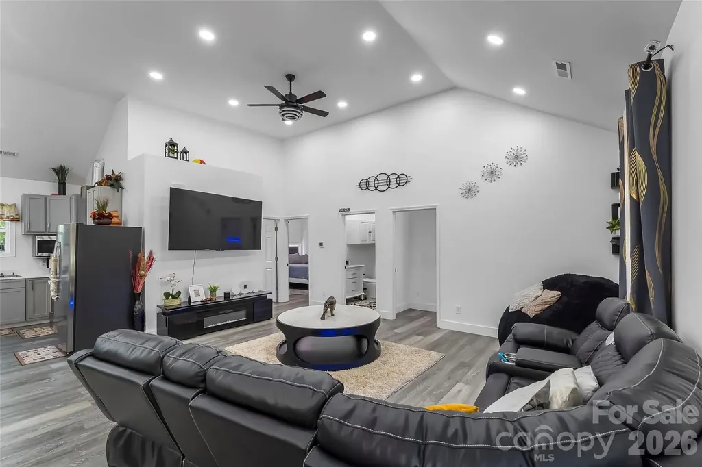 4816 Klutz Place Granite Falls NC 28630