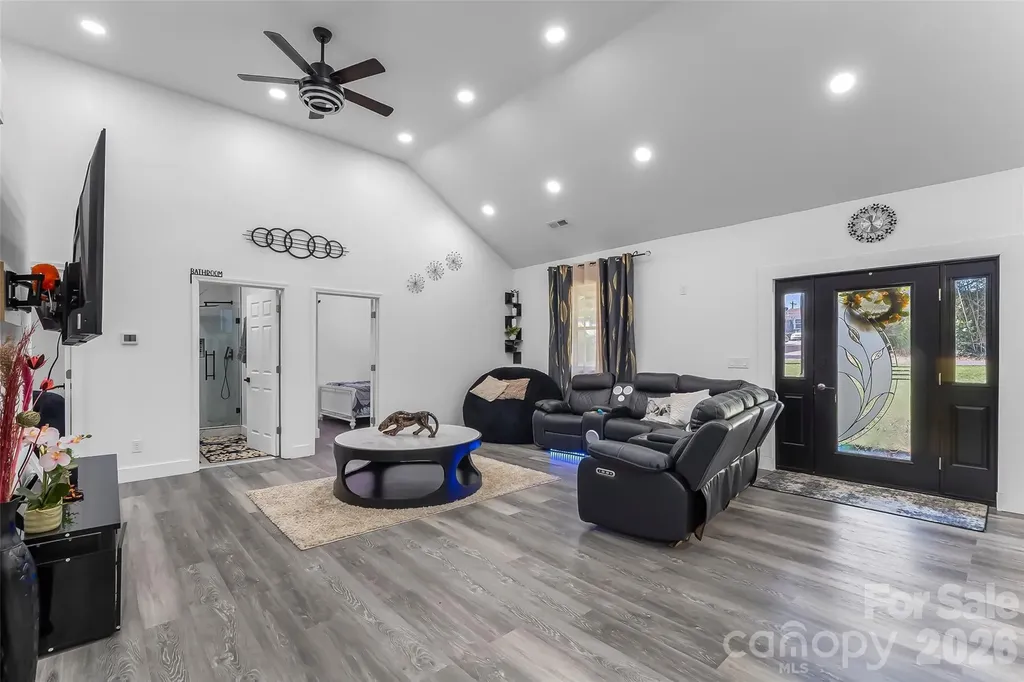 4816 Klutz Place Granite Falls NC 28630