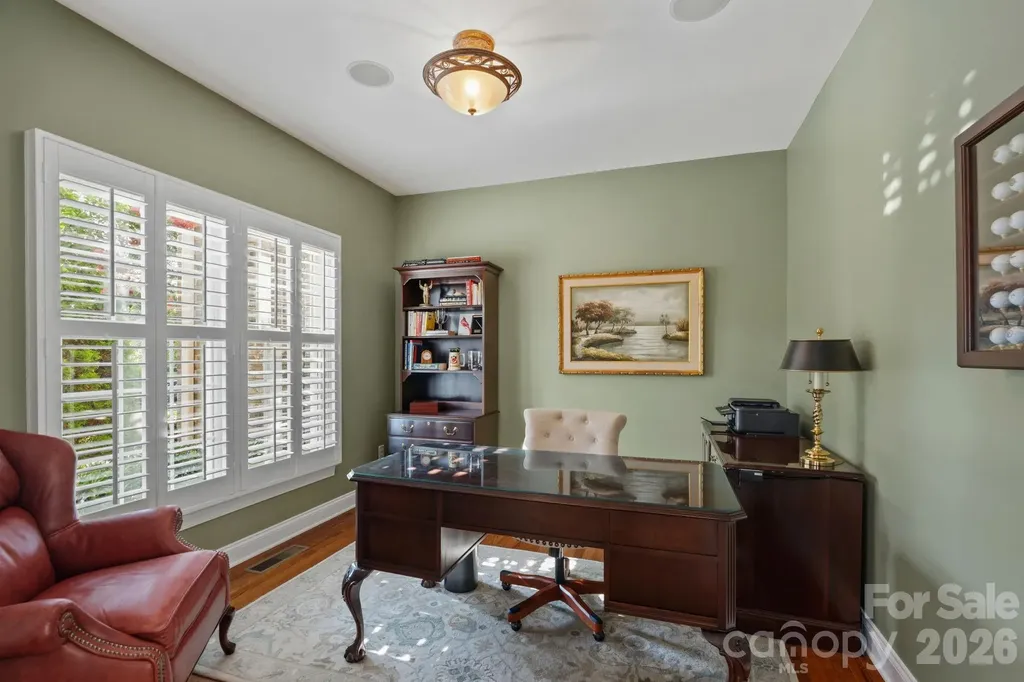 817 Wheatfield Drive Waxhaw NC 28173