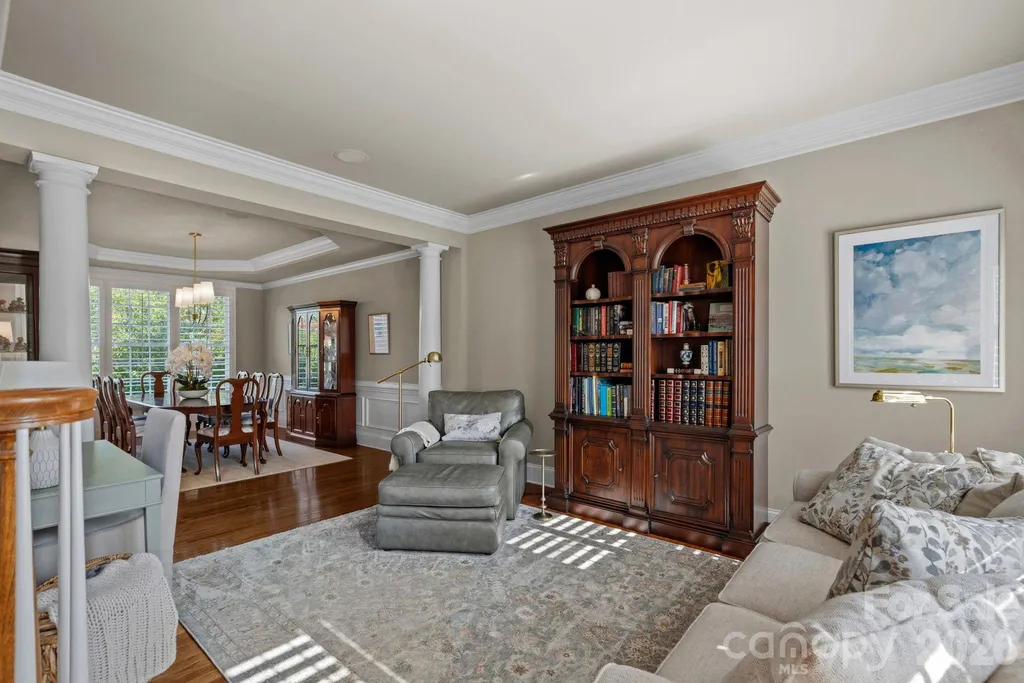 817 Wheatfield Drive Waxhaw NC 28173