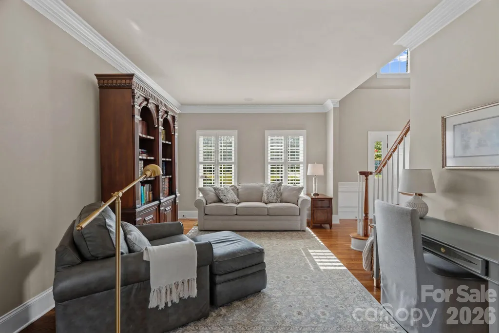 817 Wheatfield Drive Waxhaw NC 28173