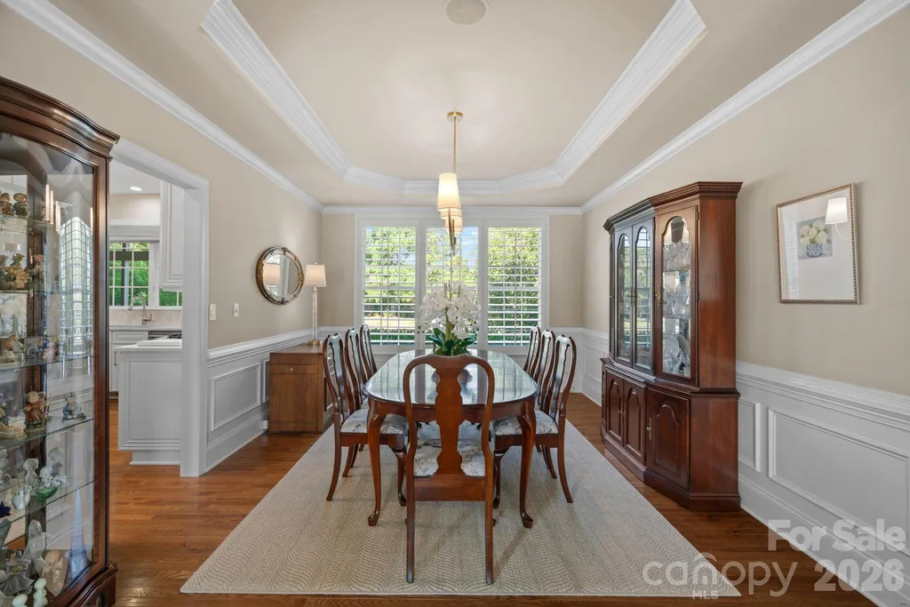 817 Wheatfield Drive Waxhaw NC 28173