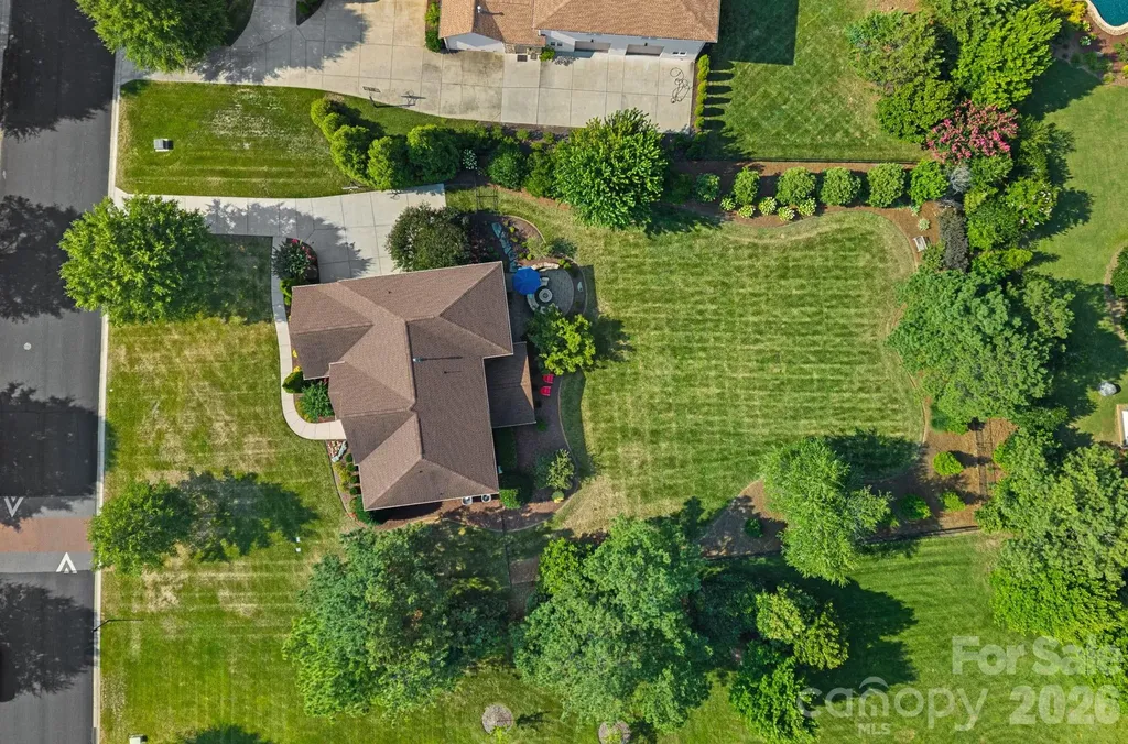 817 Wheatfield Drive Waxhaw NC 28173