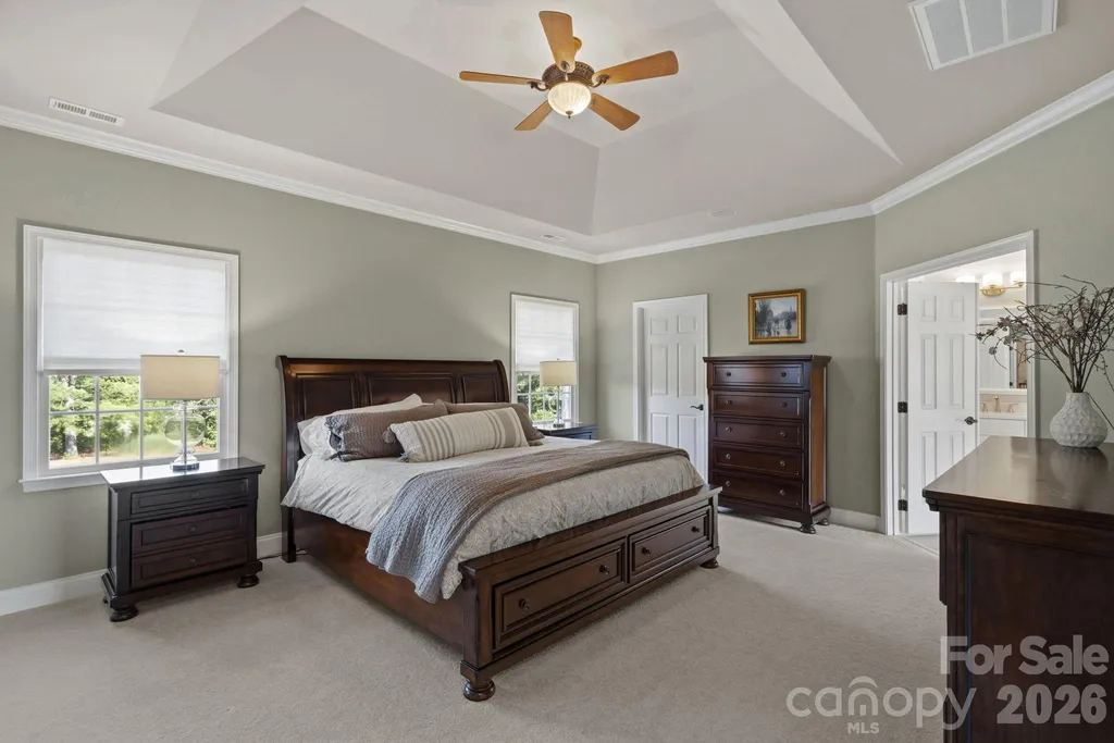 817 Wheatfield Drive Waxhaw NC 28173