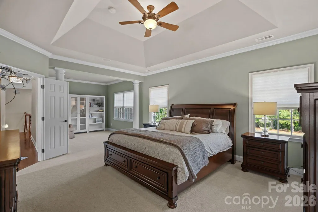817 Wheatfield Drive Waxhaw NC 28173
