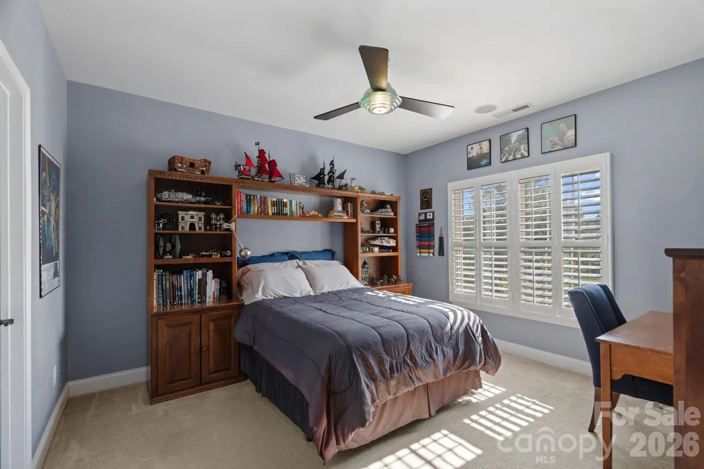 817 Wheatfield Drive Waxhaw NC 28173