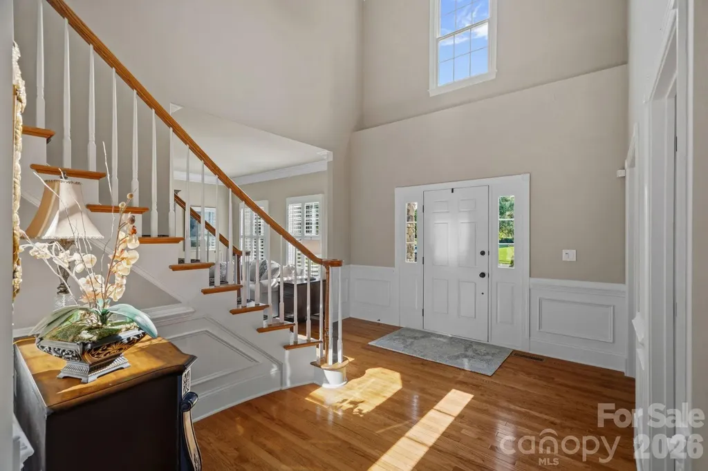 817 Wheatfield Drive Waxhaw NC 28173