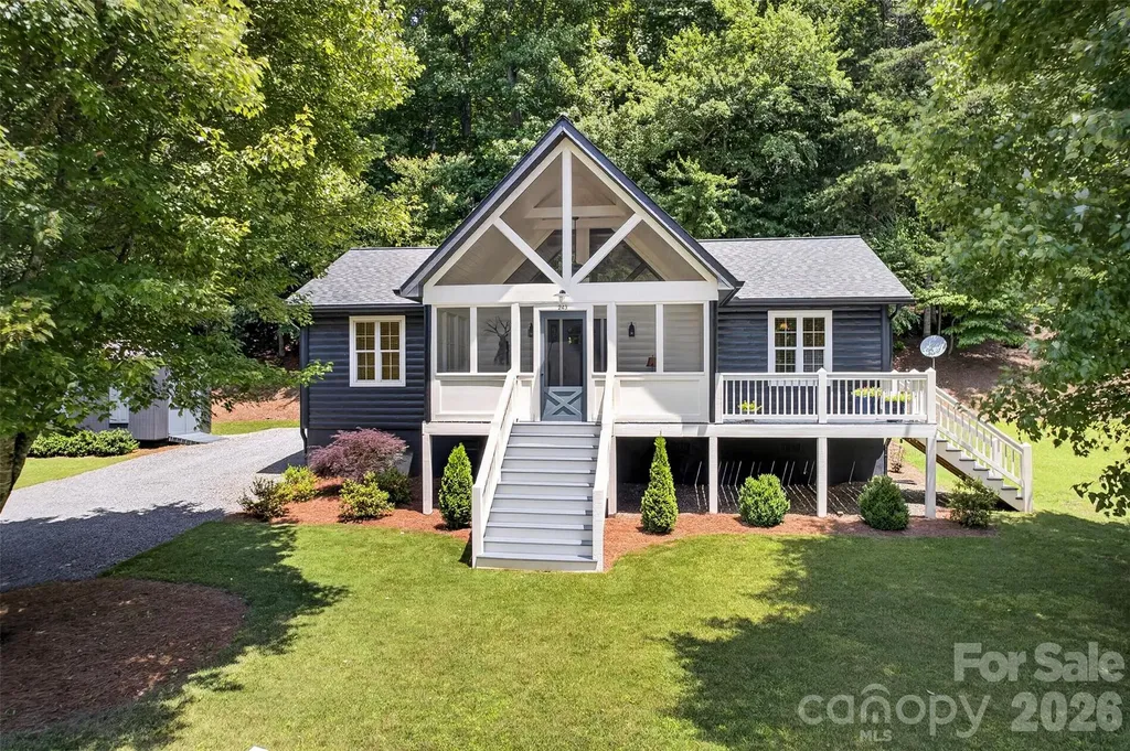243 Riversound Village Hayesville NC 28904
