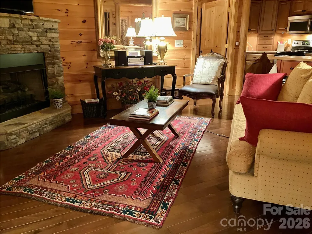243 Riversound Village Hayesville NC 28904