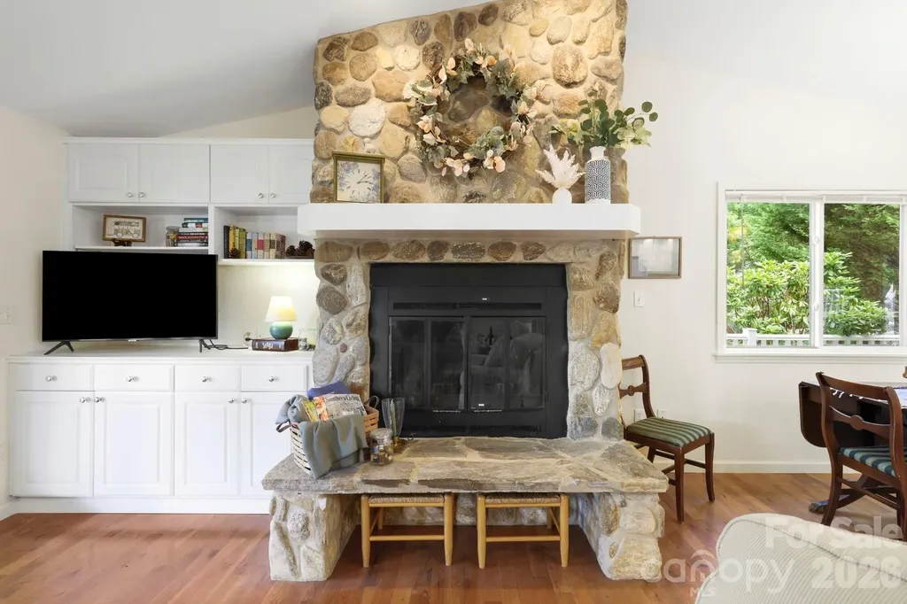 211 Rhododendron Avenue Black Mountain NC 28711