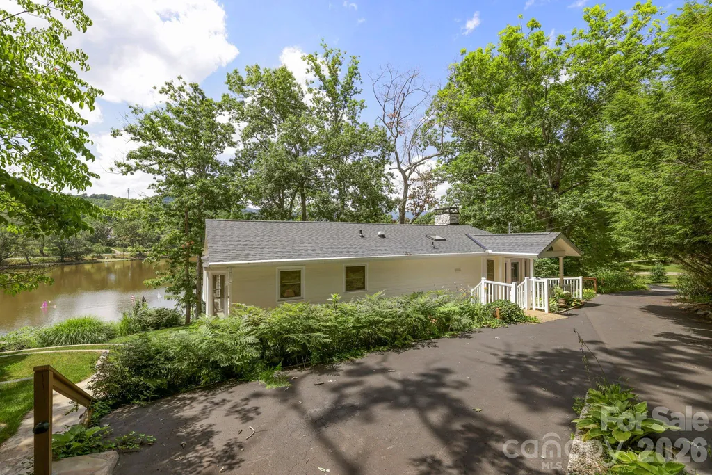 211 Rhododendron Avenue Black Mountain NC 28711