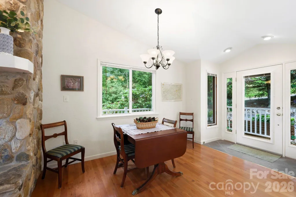 211 Rhododendron Avenue Black Mountain NC 28711