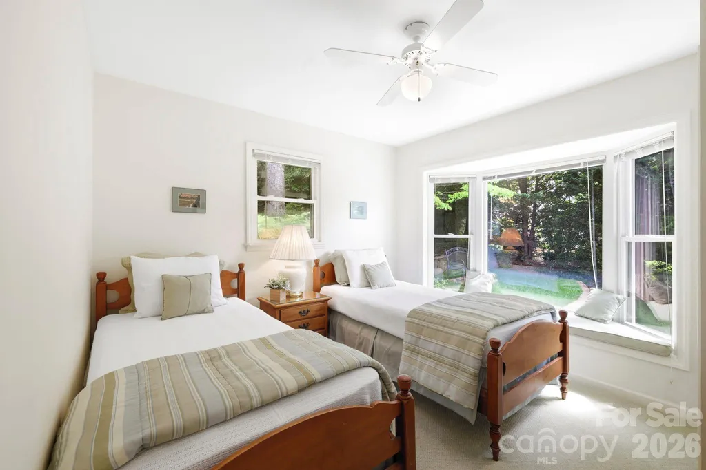 211 Rhododendron Avenue Black Mountain NC 28711
