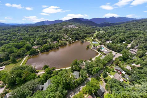 211 Rhododendron Avenue Black Mountain NC 28711