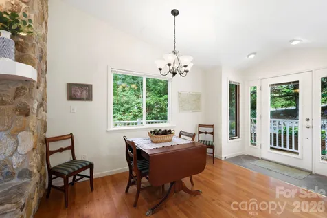 211 Rhododendron Avenue Black Mountain NC 28711