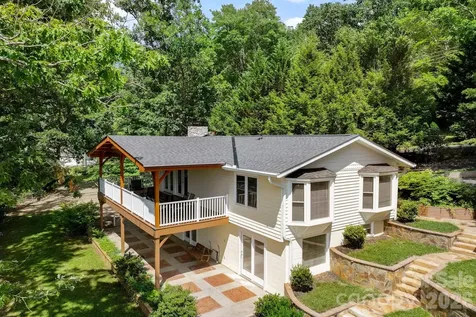 211 Rhododendron Avenue Black Mountain NC 28711