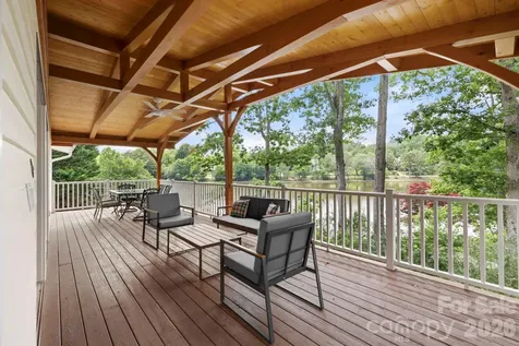 211 Rhododendron Avenue Black Mountain NC 28711