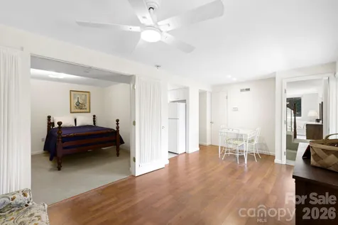 211 Rhododendron Avenue Black Mountain NC 28711