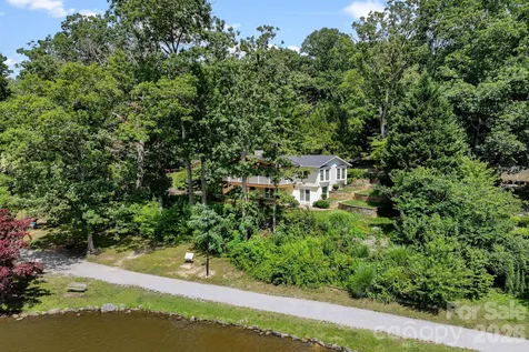 211 Rhododendron Avenue Black Mountain NC 28711